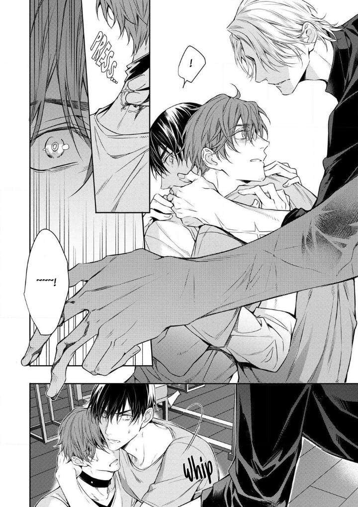 Goodbye-To-Destiny-By-Shibue-Yofune-Uncensored-Eng page 2