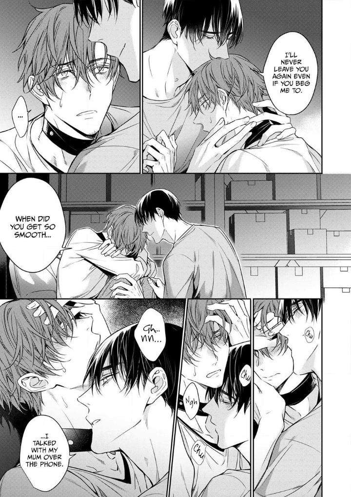 Goodbye-To-Destiny-By-Shibue-Yofune-Uncensored-Eng page 7