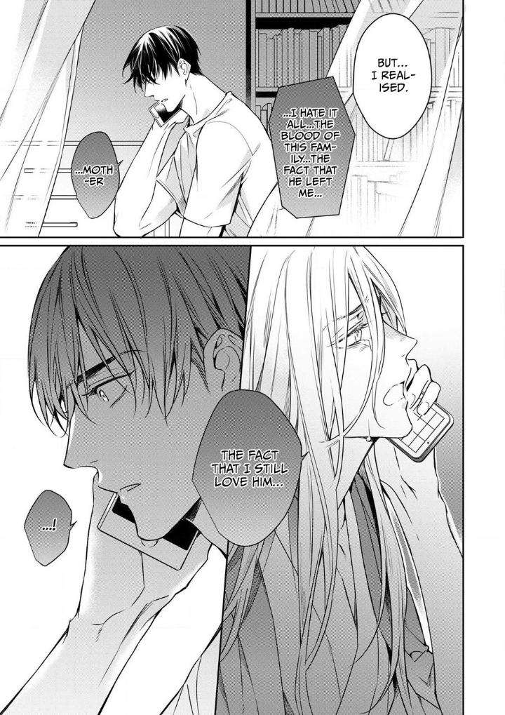 Goodbye-To-Destiny-By-Shibue-Yofune-Uncensored-Eng page 9