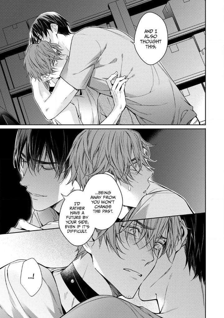 Goodbye-To-Destiny-By-Shibue-Yofune-Uncensored-Eng page 11