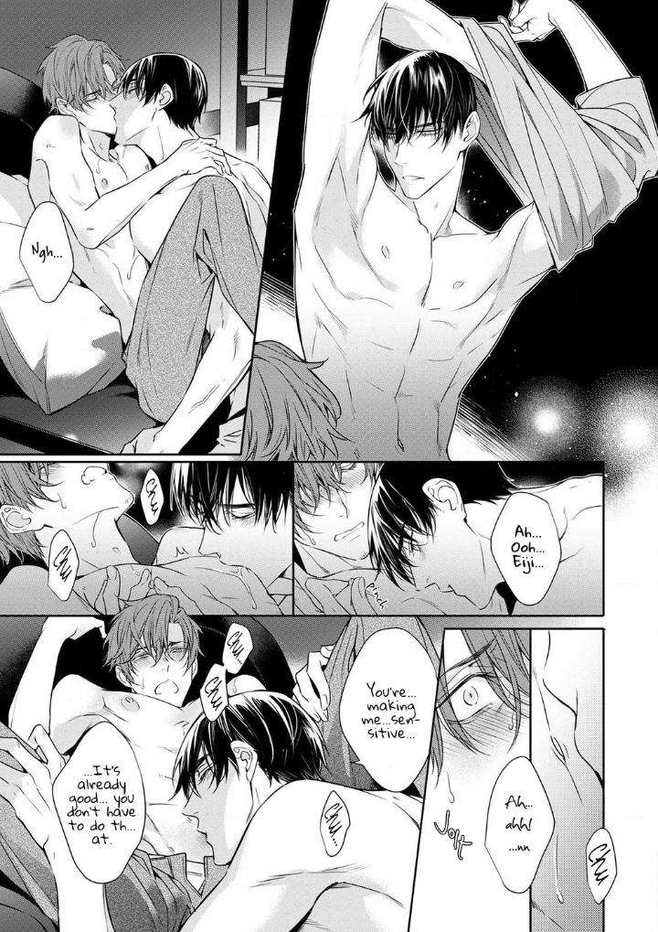 Goodbye-To-Destiny-By-Shibue-Yofune-Uncensored-Eng page 13