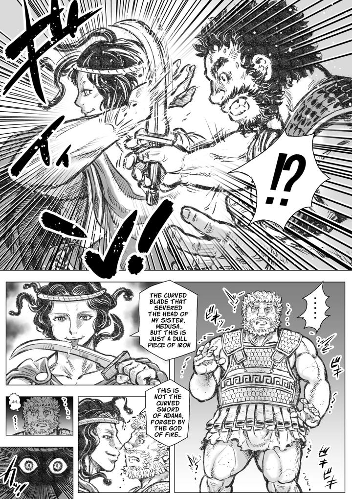 Gorgon-No-Niwa-Ijiri-I-By-Hastured-Cake-Eng page 13