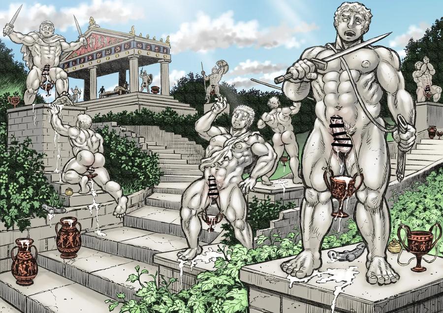 Gorgons-Gardening-I-By-Hastured-Cake-Eng page 6