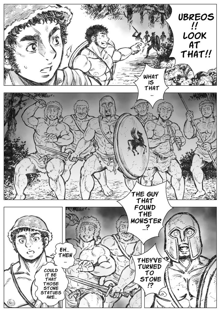 Gorgons-Gardening-I-By-Hastured-Cake-Eng page 8