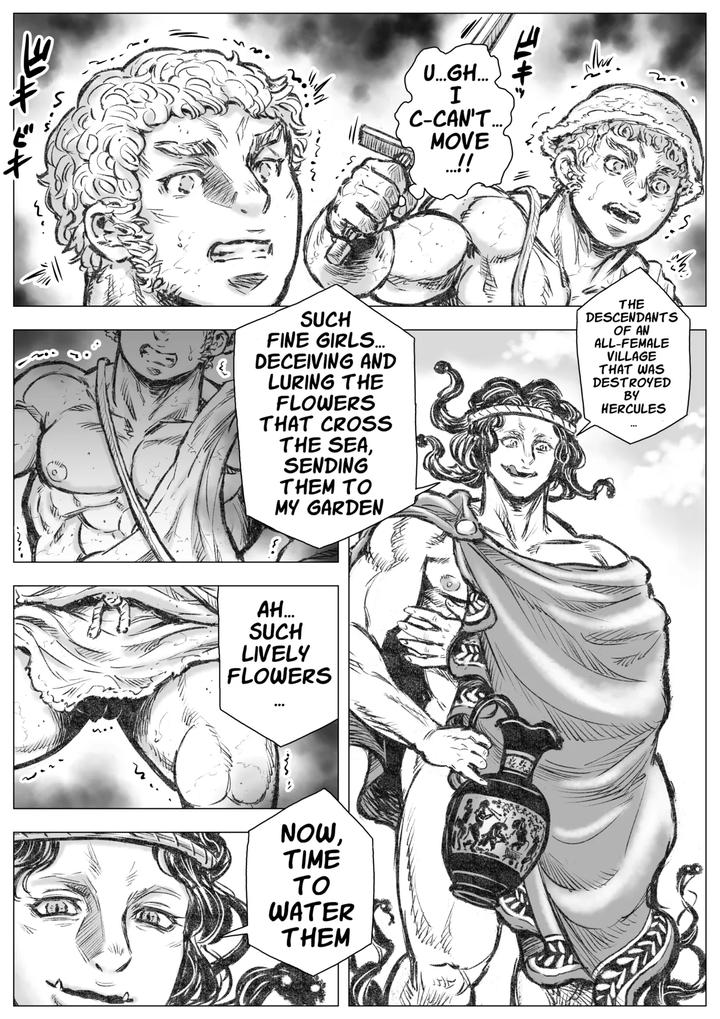 Gorgons-Gardening-I-By-Hastured-Cake-Eng page 11