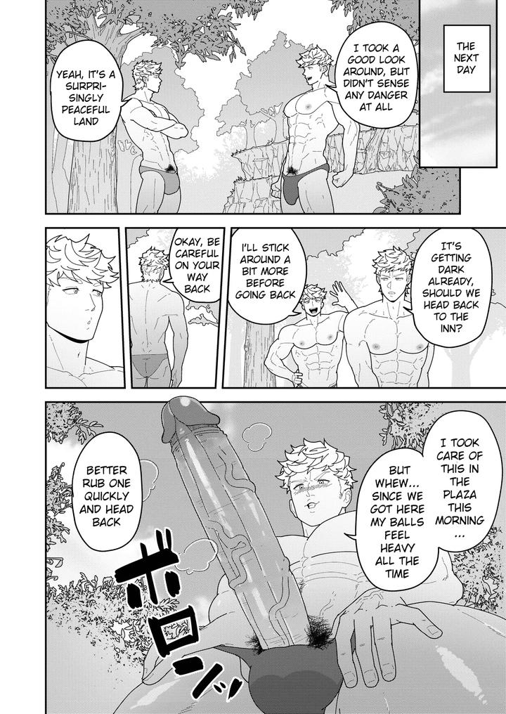 Granblue-Fantasy-Dj-Leave-It-To-Your-Handymans-Tools-By-Pulin-Nabe-Kakenari-Uncensored-Eng page 10