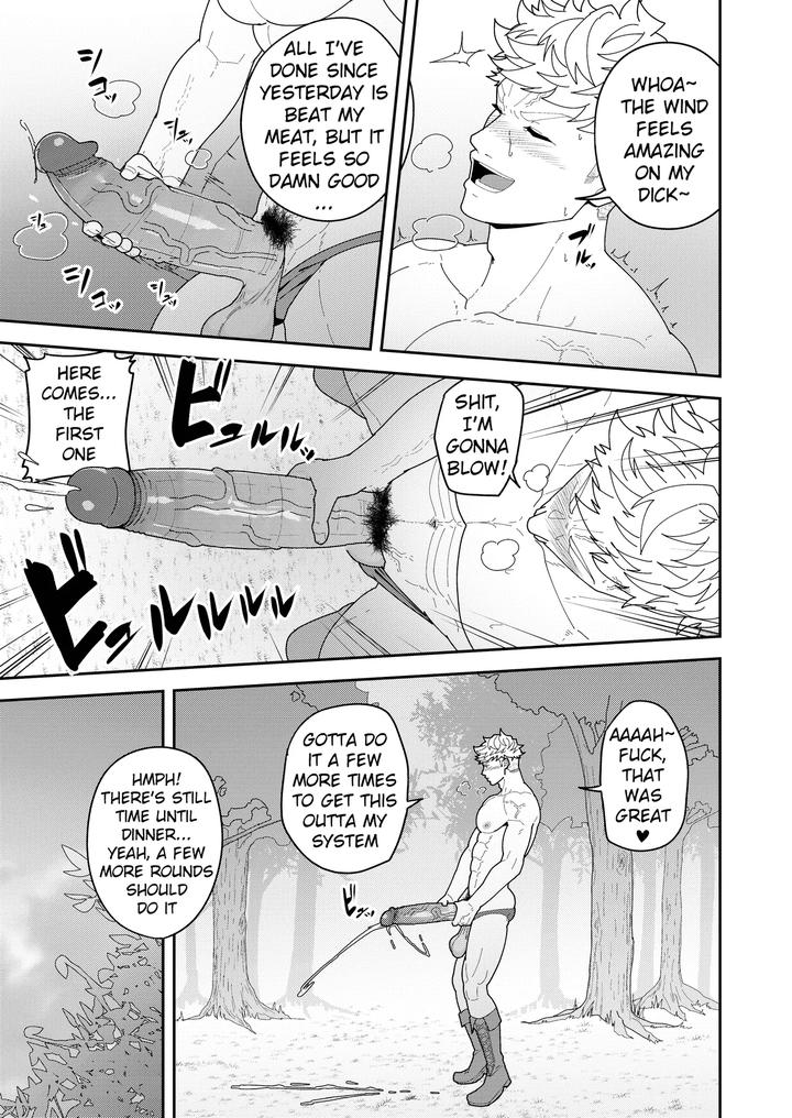 Granblue-Fantasy-Dj-Leave-It-To-Your-Handymans-Tools-By-Pulin-Nabe-Kakenari-Uncensored-Eng page 11