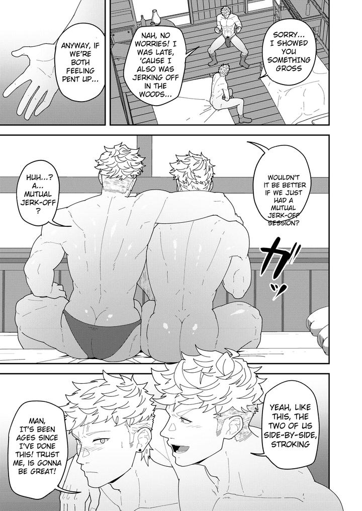 Granblue-Fantasy-Dj-Leave-It-To-Your-Handymans-Tools-By-Pulin-Nabe-Kakenari-Uncensored-Eng page 13