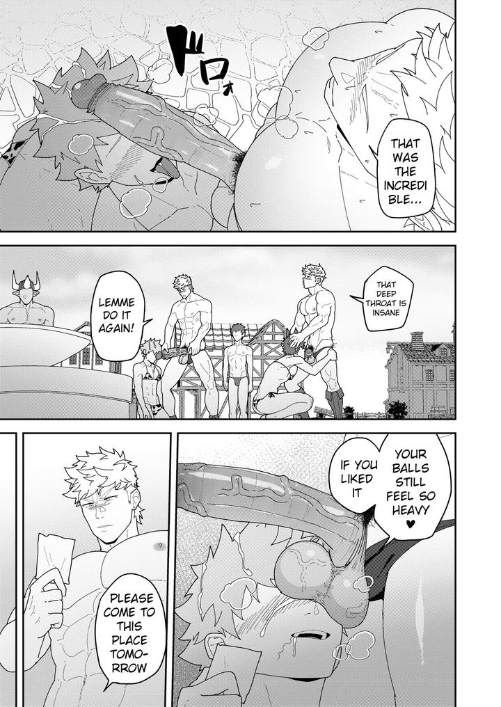 Granblue-Fantasy-Dj-Leave-It-To-Your-Handymans-Tools-By-Pulin-Nabe-Kakenari-Uncensored-Eng page 19