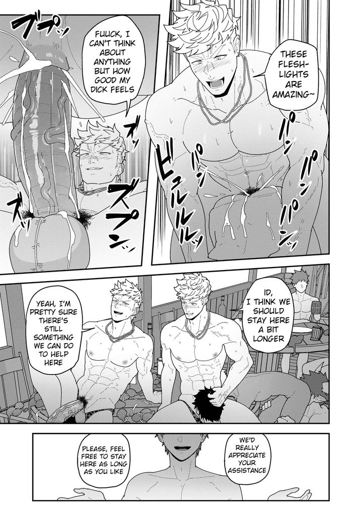 Granblue-Fantasy-Dj-Leave-It-To-Your-Handymans-Tools-By-Pulin-Nabe-Kakenari-Uncensored-Eng page 29