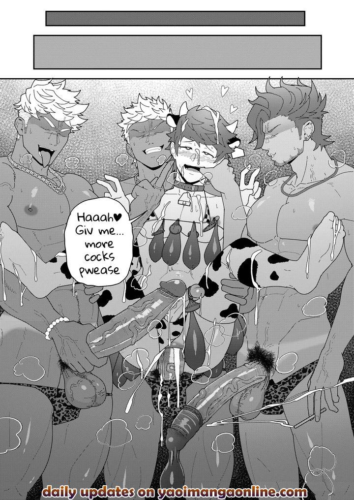 Granblue-Fantasy-Dj-Leave-It-To-Your-Handymans-Tools-By-Pulin-Nabe-Kakenari-Uncensored-Eng page 33