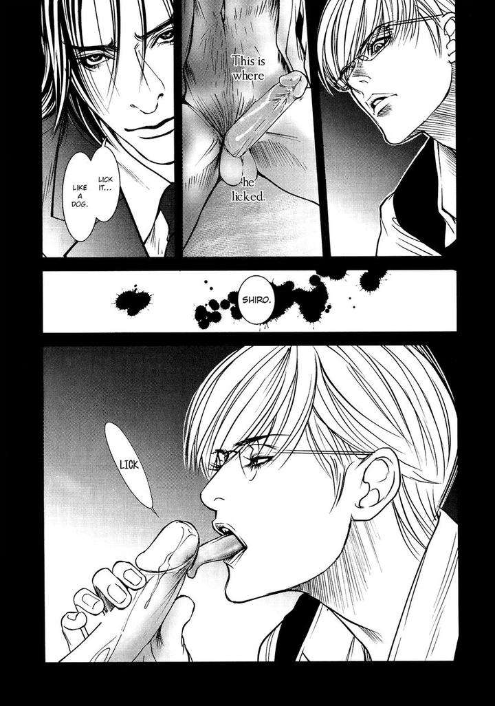Grand-Guignol-Pink-Gold-5-By-Motoni-Modoru-Eng page 20