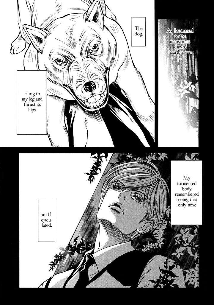 Grand-Guignol-Pink-Gold-5-By-Motoni-Modoru-Eng page 30