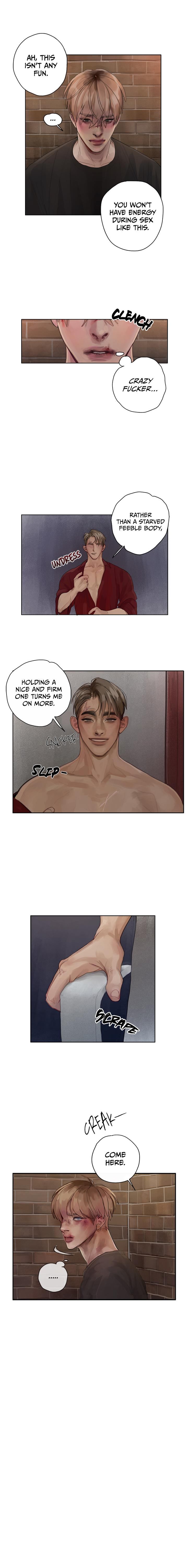 Greed-By-Kkyukkyu-Uncensored-Eng page 2