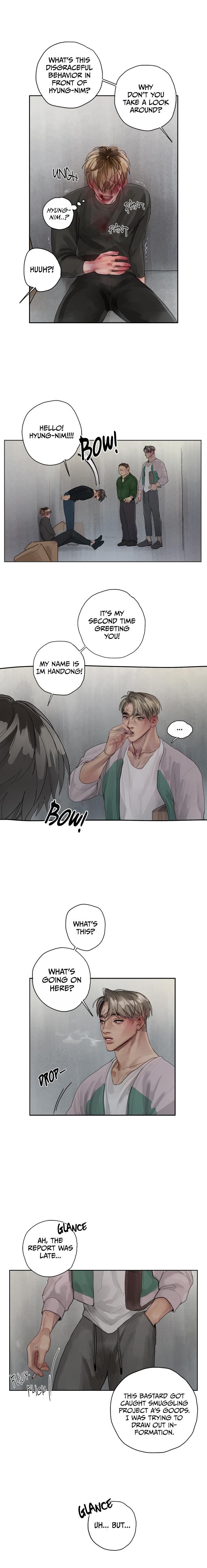 Greed-By-Kkyukkyu-Uncensored-Eng page 9
