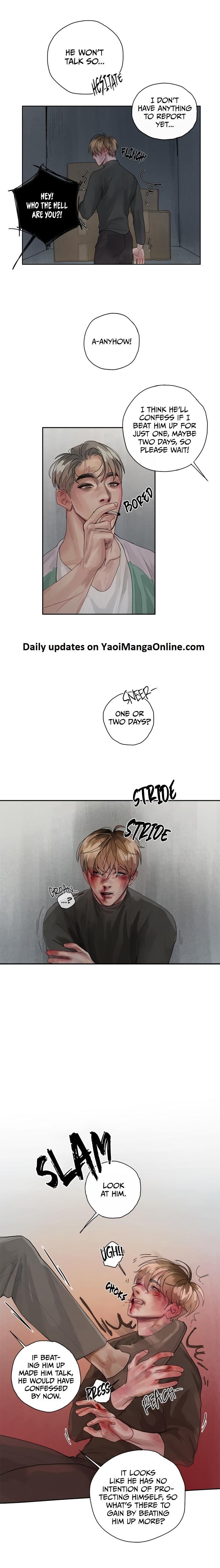 Greed-By-Kkyukkyu-Uncensored-Eng page 10