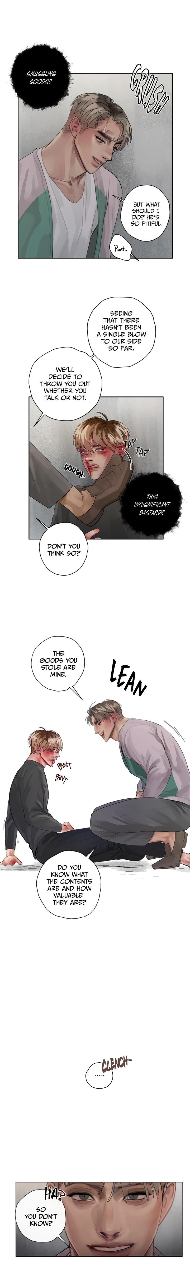 Greed-By-Kkyukkyu-Uncensored-Eng page 11