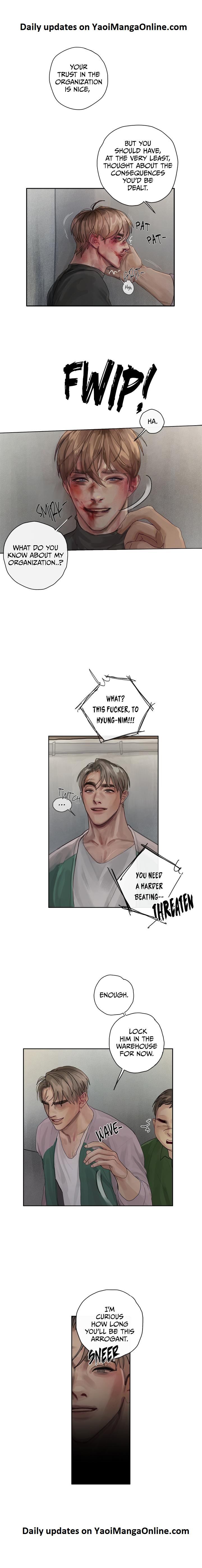 Greed-By-Kkyukkyu-Uncensored-Eng page 12