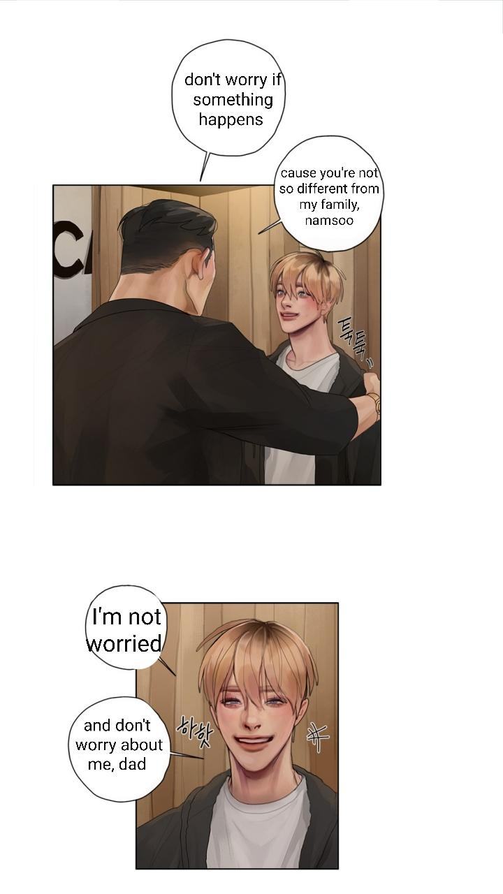 Greed-By-Kkyukkyu-Uncensored-Eng page 3
