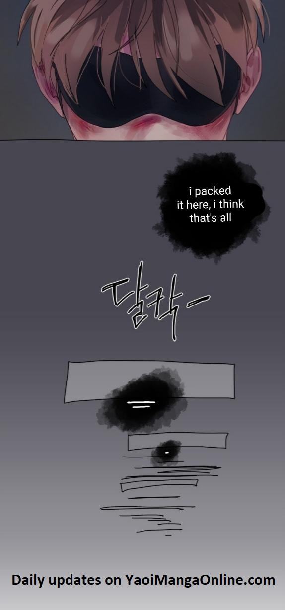 Greed-By-Kkyukkyu-Uncensored-Eng page 5