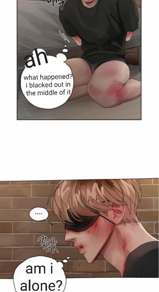 Greed-By-Kkyukkyu-Uncensored-Eng page 8