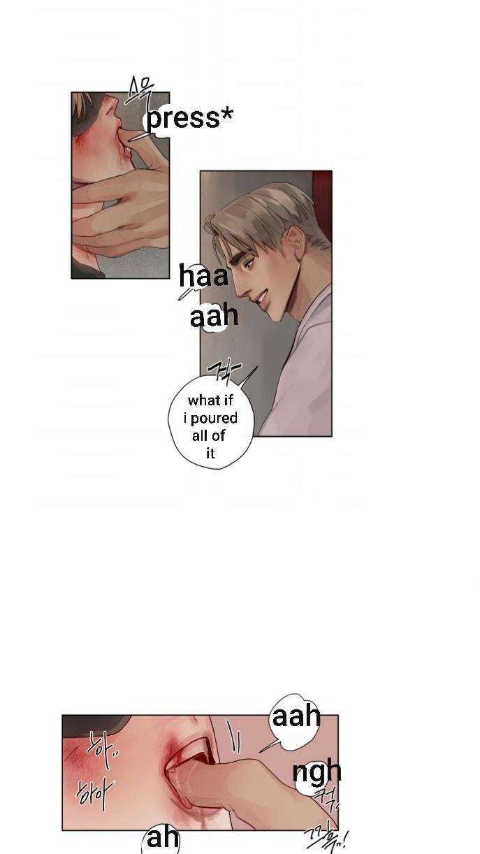 Greed-By-Kkyukkyu-Uncensored-Eng page 21