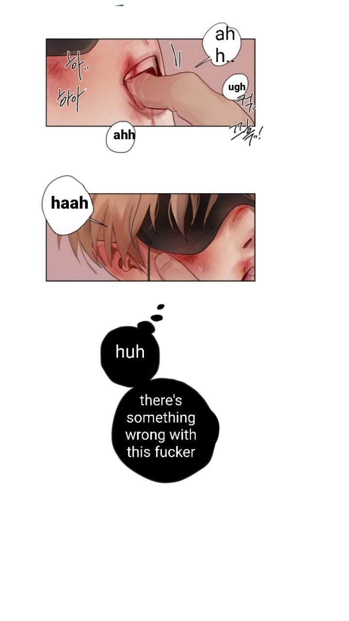 Greed-By-Kkyukkyu-Uncensored-Eng page 22
