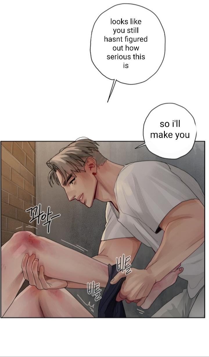 Greed-By-Kkyukkyu-Uncensored-Eng page 30