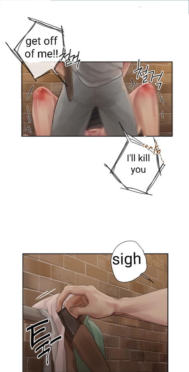 Greed-By-Kkyukkyu-Uncensored-Eng page 32