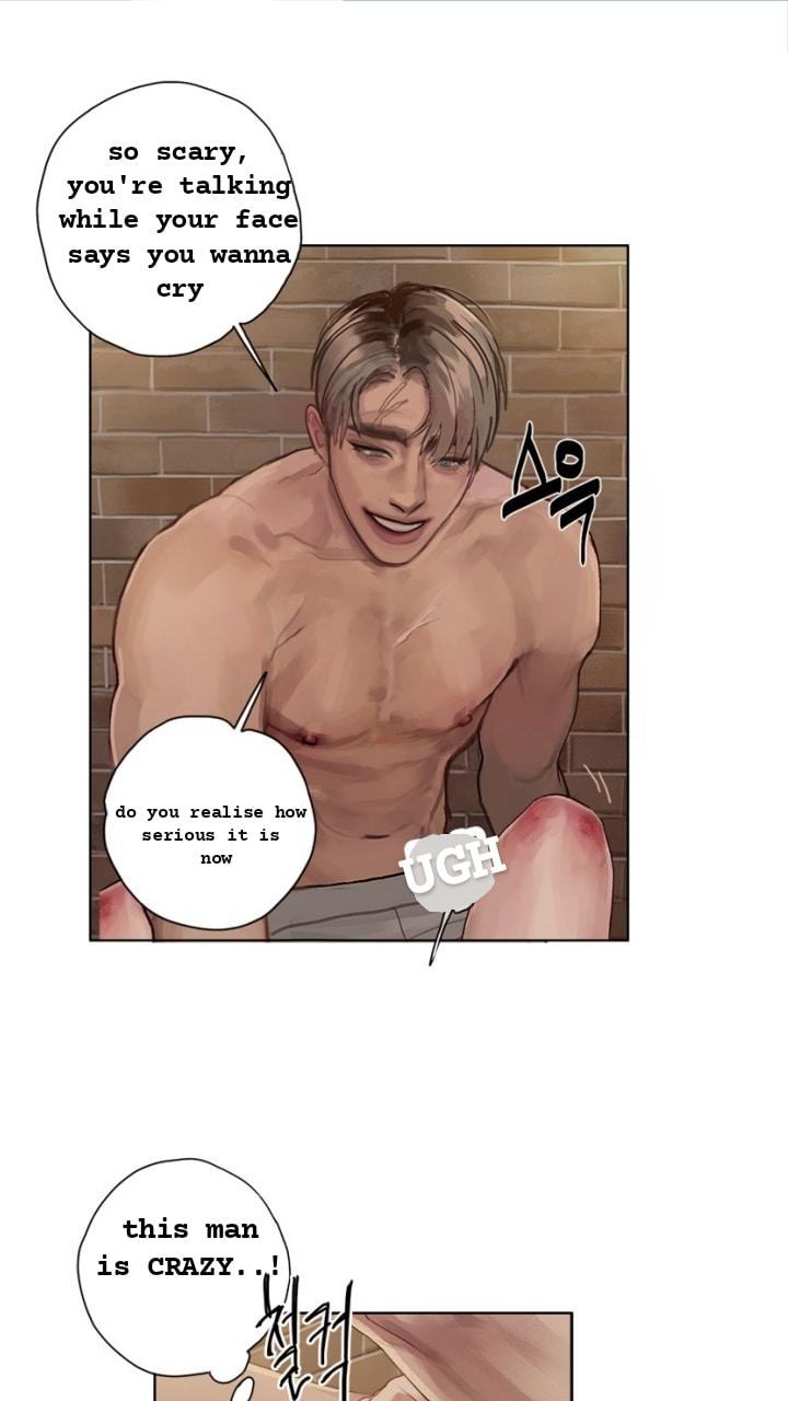 Greed-By-Kkyukkyu-Uncensored-Eng page 33