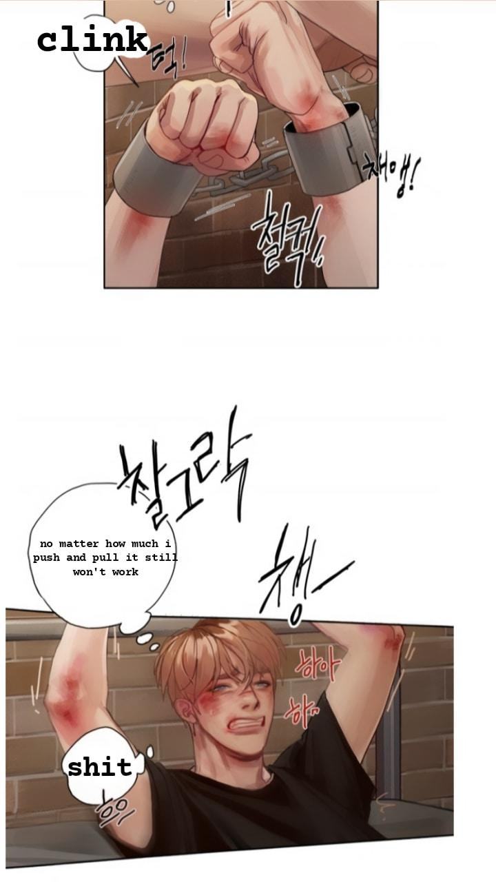 Greed-By-Kkyukkyu-Uncensored-Eng page 34