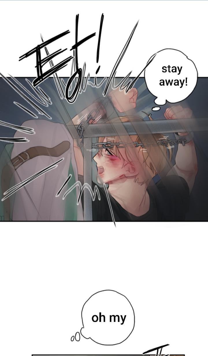 Greed-By-Kkyukkyu-Uncensored-Eng page 41