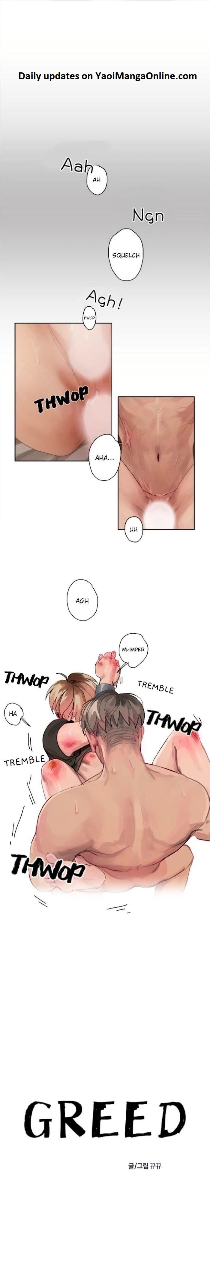 Greed-By-Kkyukkyu-Uncensored-Eng chapter_003 thumbnail