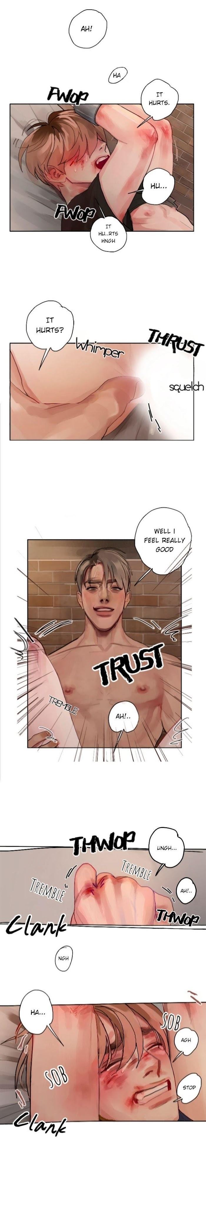 Greed-By-Kkyukkyu-Uncensored-Eng page 2