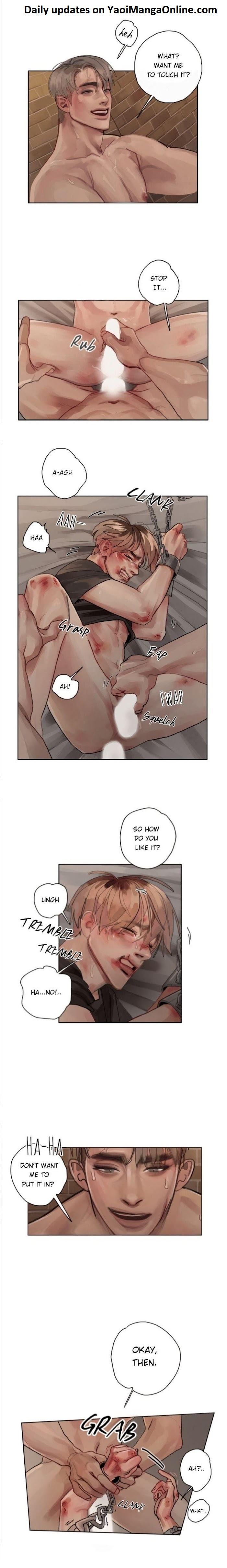 Greed-By-Kkyukkyu-Uncensored-Eng page 4