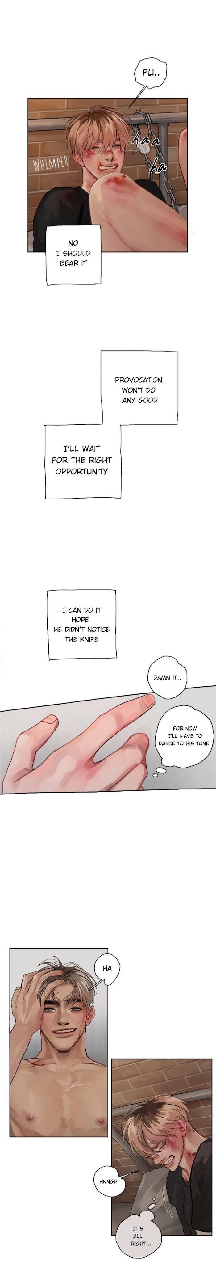 Greed-By-Kkyukkyu-Uncensored-Eng page 8