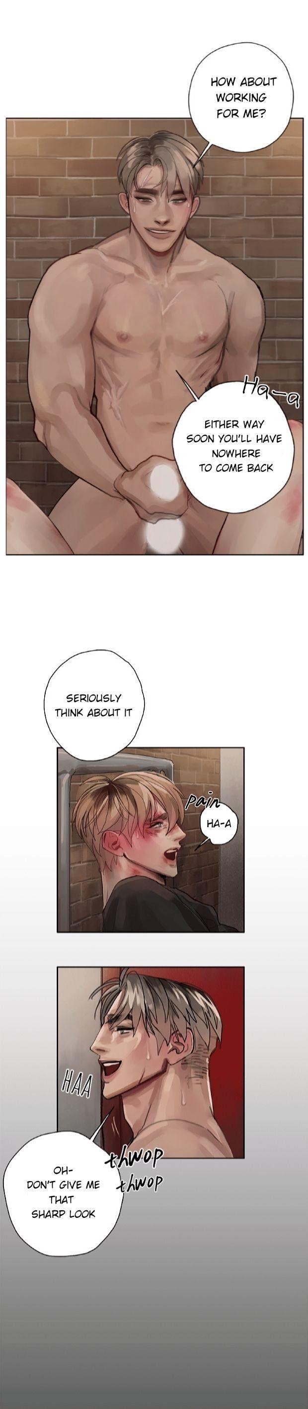 Greed-By-Kkyukkyu-Uncensored-Eng page 10