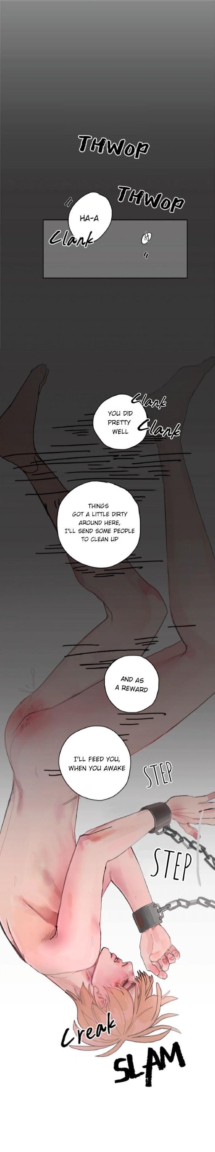 Greed-By-Kkyukkyu-Uncensored-Eng page 11