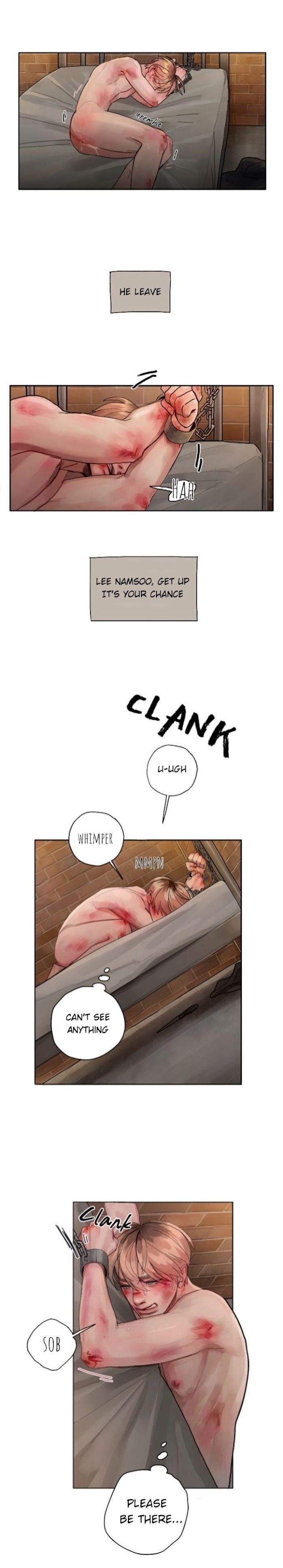 Greed-By-Kkyukkyu-Uncensored-Eng page 12