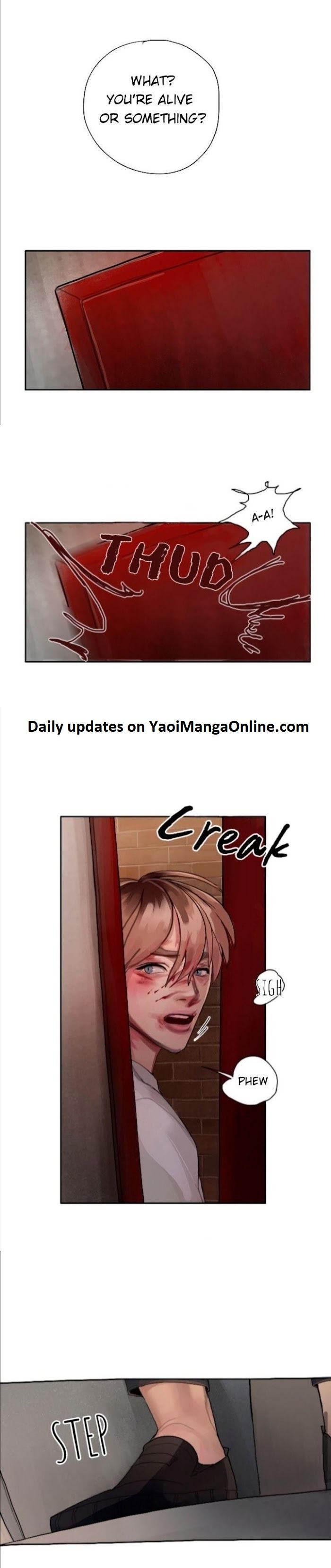 Greed-By-Kkyukkyu-Uncensored-Eng page 14