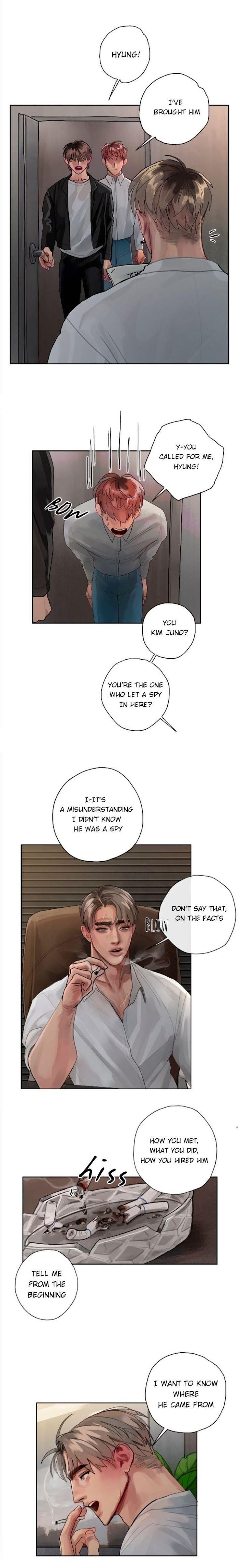 Greed-By-Kkyukkyu-Uncensored-Eng page 15