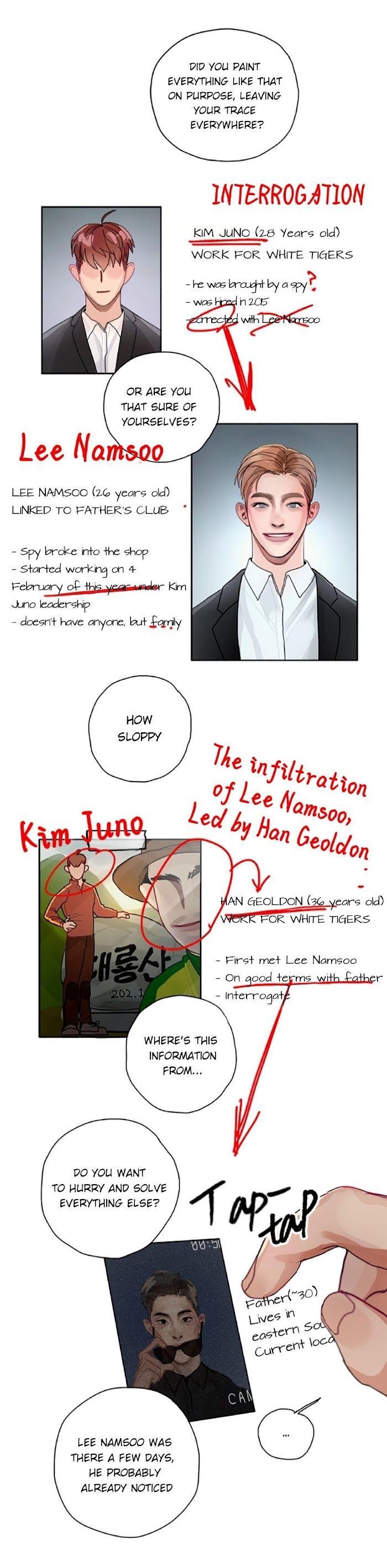 Greed-By-Kkyukkyu-Uncensored-Eng page 3