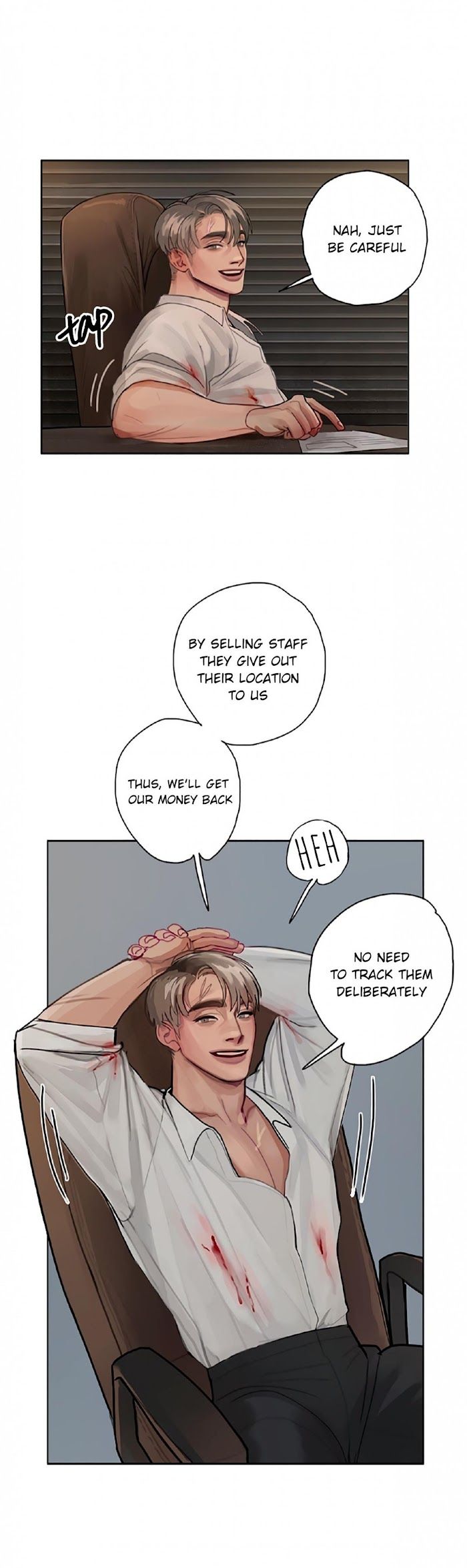 Greed-By-Kkyukkyu-Uncensored-Eng page 4