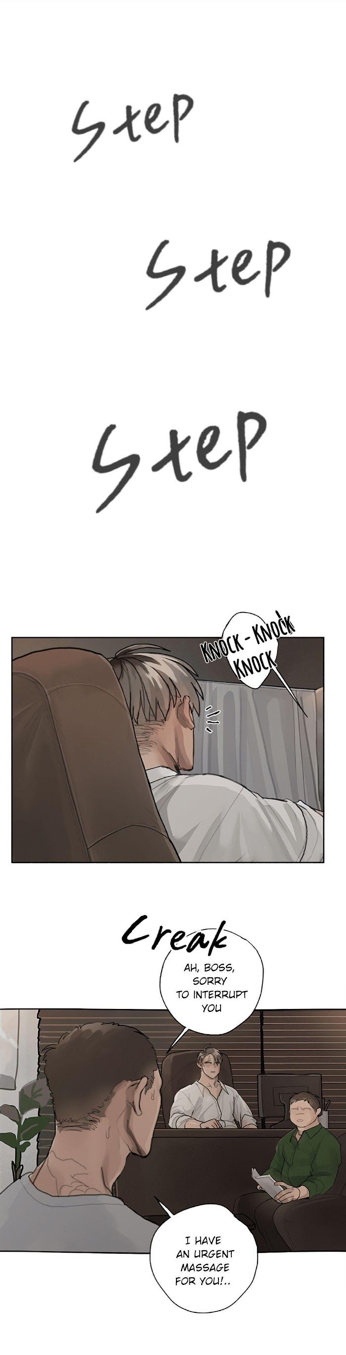 Greed-By-Kkyukkyu-Uncensored-Eng page 5