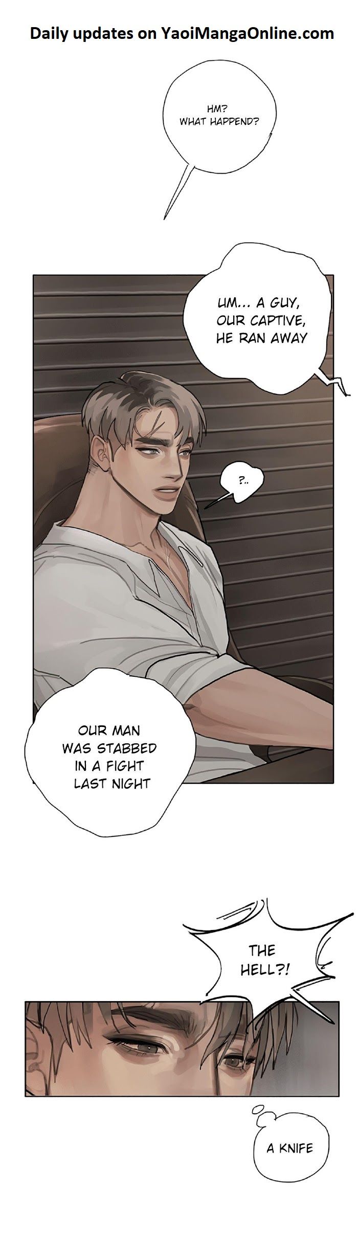 Greed-By-Kkyukkyu-Uncensored-Eng page 6