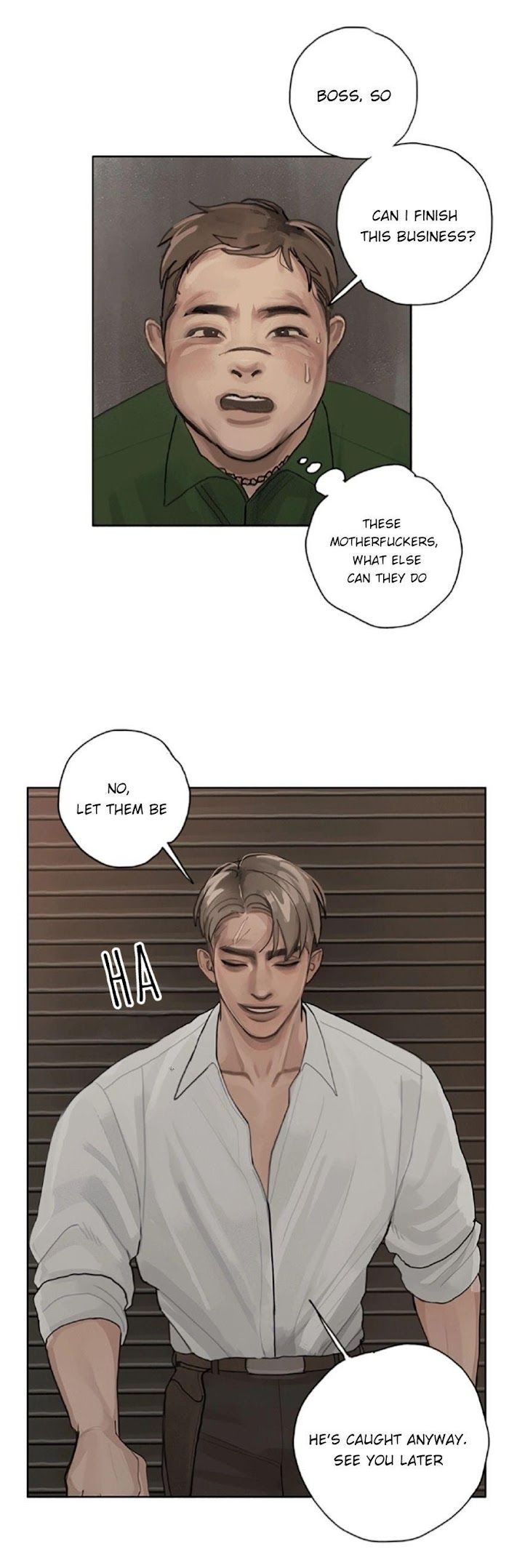 Greed-By-Kkyukkyu-Uncensored-Eng page 9