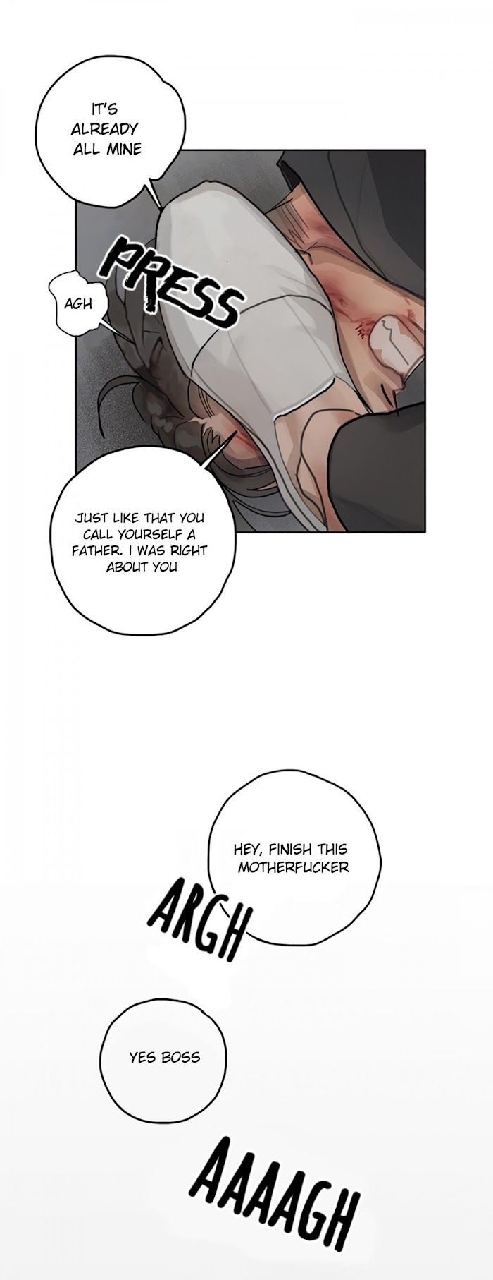Greed-By-Kkyukkyu-Uncensored-Eng page 22