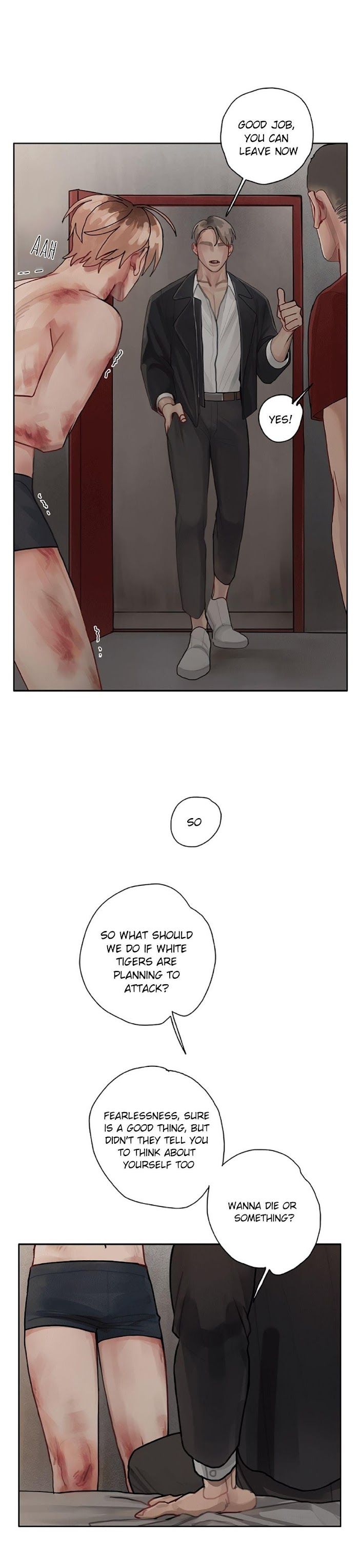 Greed-By-Kkyukkyu-Uncensored-Eng page 25