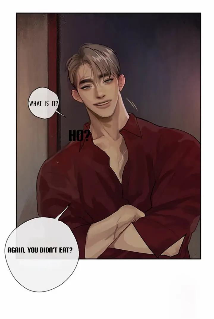 Greed-By-Kkyukkyu-Uncensored-Eng page 4