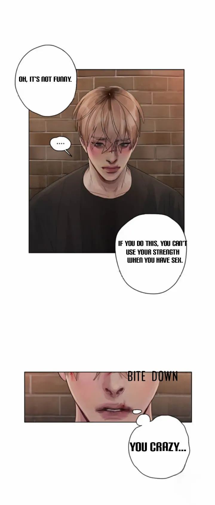 Greed-By-Kkyukkyu-Uncensored-Eng page 5